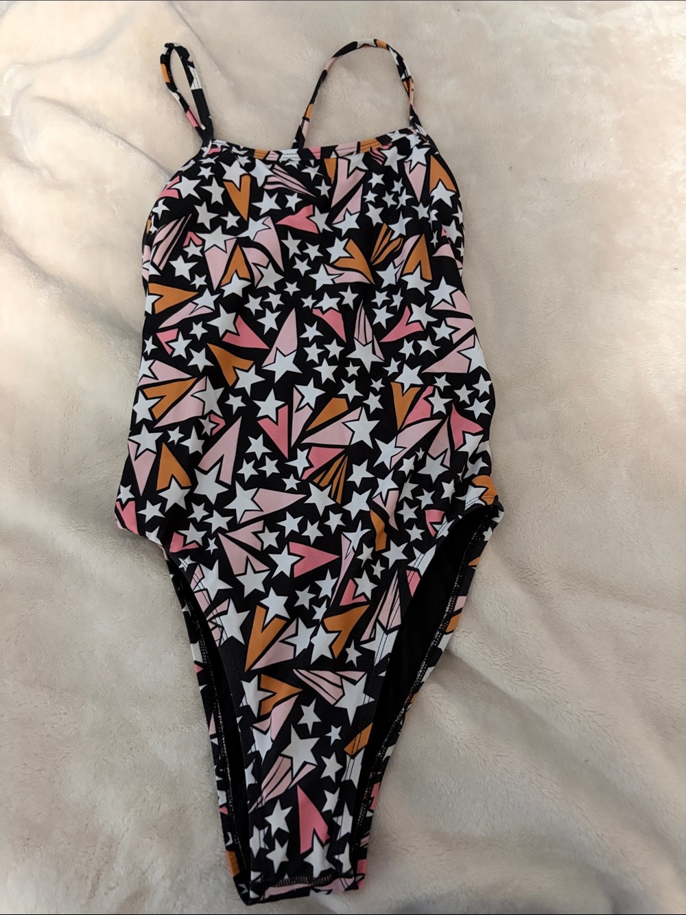 Scotty 2 Jolyn Onesie